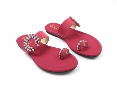 Slipper For Women Available