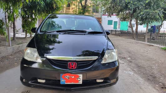 Honda city IDSI 2005 | CITY FOR SALE | LUSH CONDITION