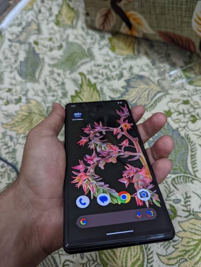 Google pixel 6 non-pta: