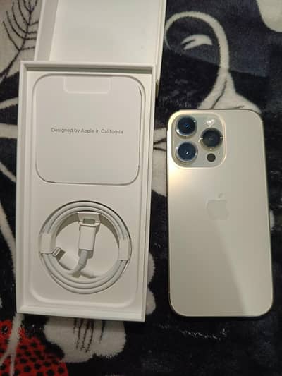 iphone 14 pro JV new only box opened