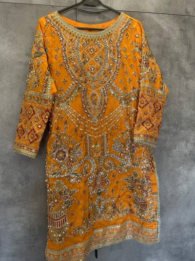 Preloved dress for sale