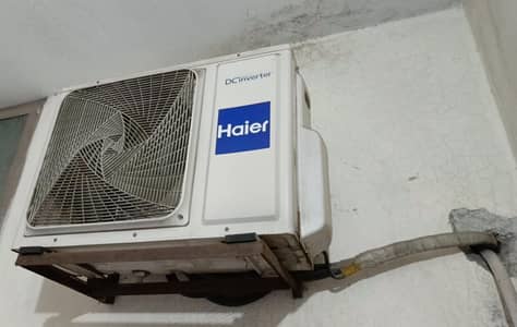 Hair 1.5 Ton Ac for sale