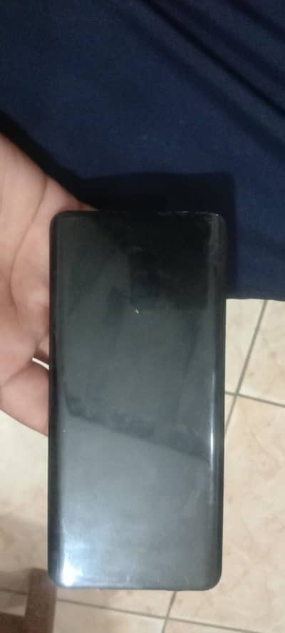 Oneplus 7t pro maclran penal