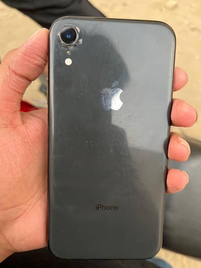 Iphone Xr non PTA