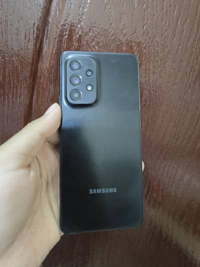 Samsung A53 5g Official Pta approved