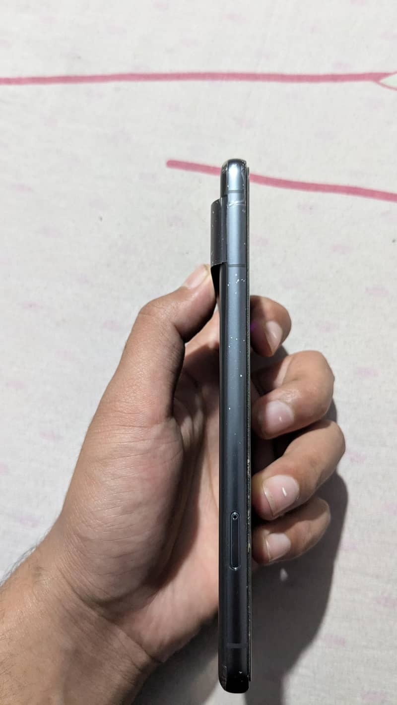 Google pixel 8 pro 5