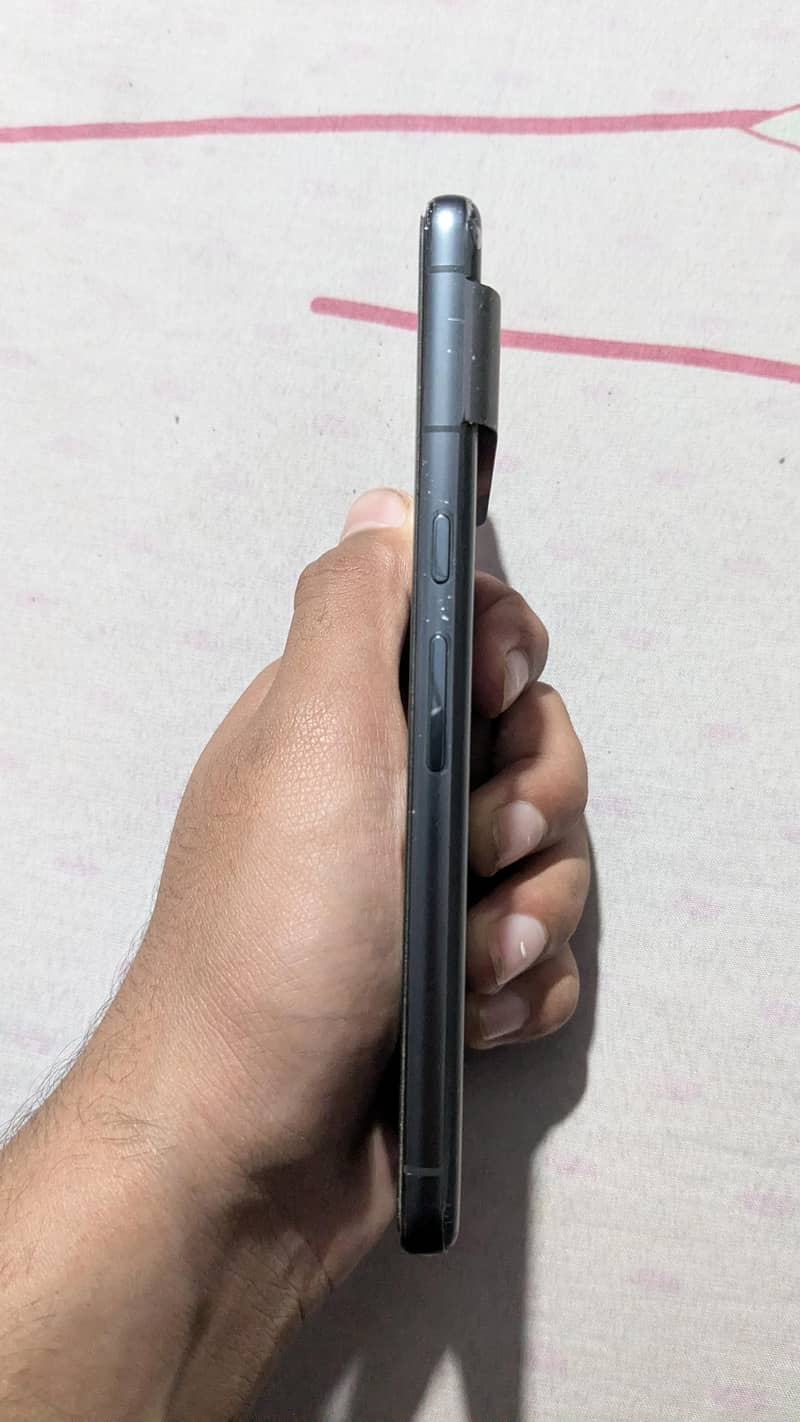 Google pixel 8 pro 6