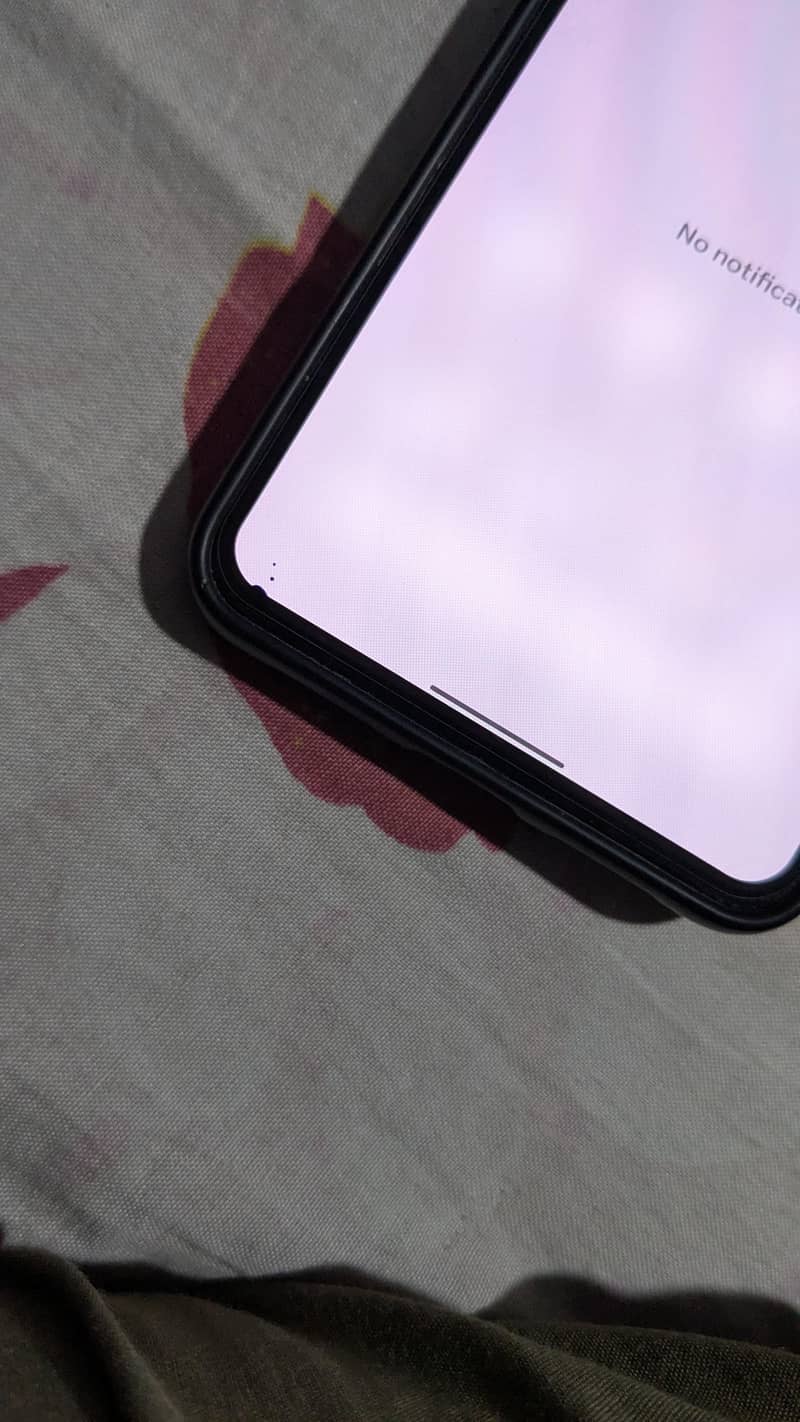 Google pixel 8 pro 7