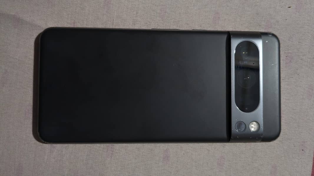 Google pixel 8 pro 8
