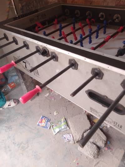 football game urgent sell