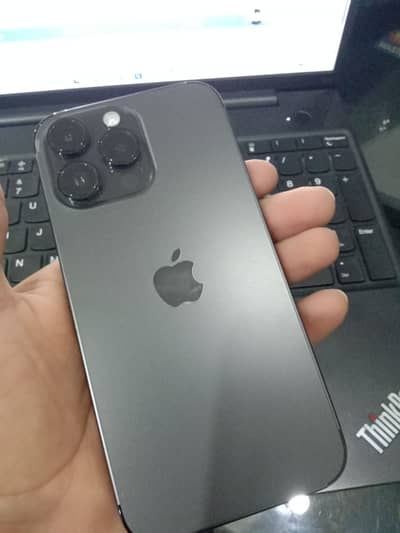 iPhone 14 Pro Max | PTA Approved | 99% Battery Health