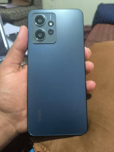 Redmi Note 12 8gb 128gb