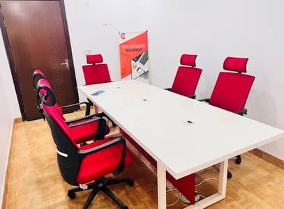 Conference Table is for sale