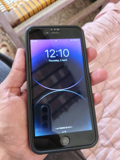 IPHONE 6S+ (64GB) NON-PTA