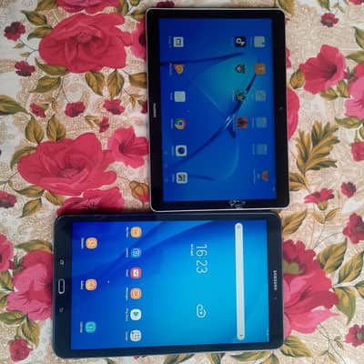 Samsung tab