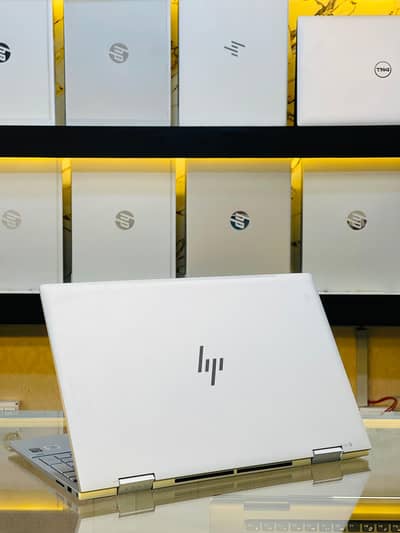 Hp Envy / i7 10th / touch 360 / 16GB RAM / just Open Box