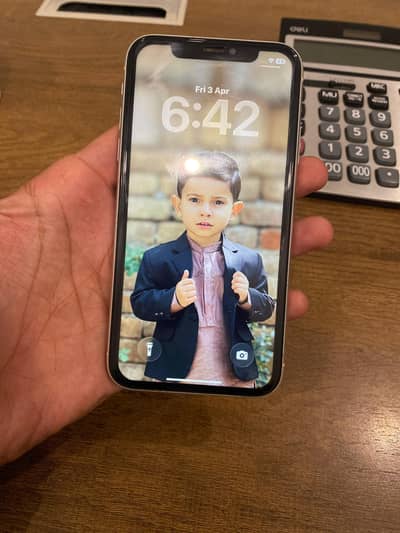 Iphone 11 Non PTA 64 GB