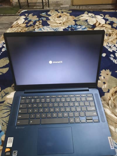 Chromebook ip slim 3