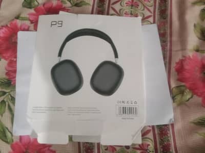 p9 headphones 