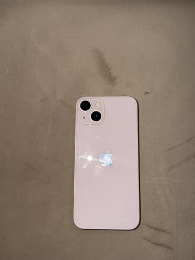 iPhone 13 128GB Pink