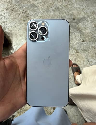 13 pro max jv non pta battery 94 health 128 gb