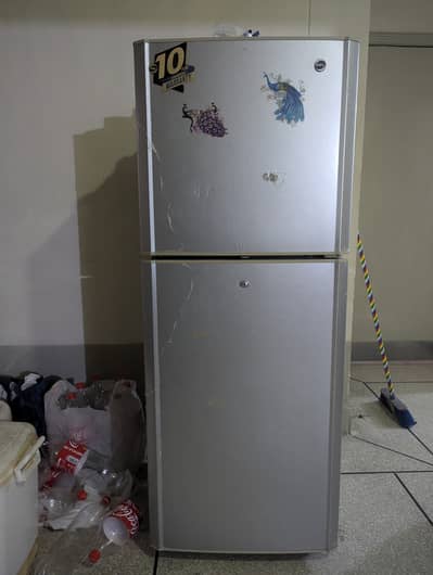 PEL REFRIGERATOR