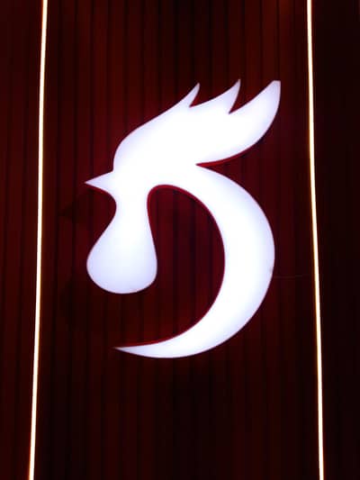 female required front counter cash+dispatch