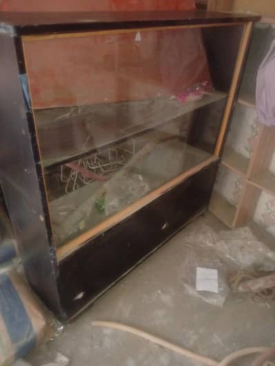 Showcase Counter for Sale
