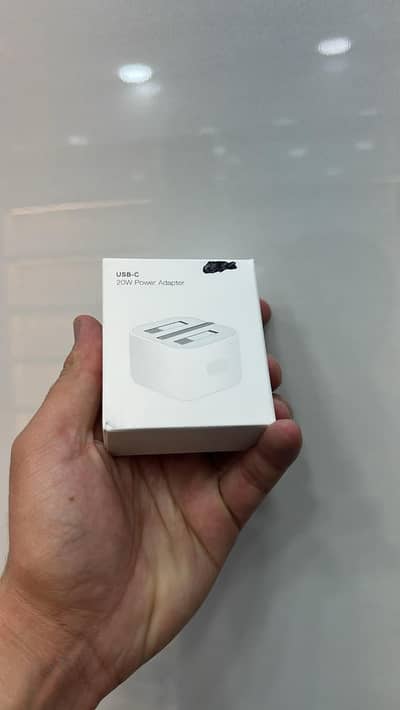 fast charger  brand new