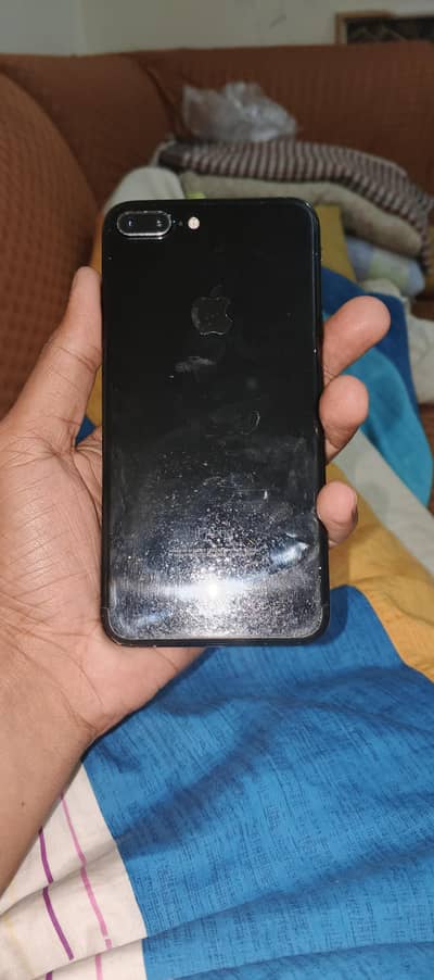 Iphone 7 plus 128 gb