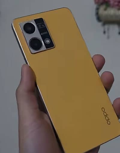 F21 pro PTA approved