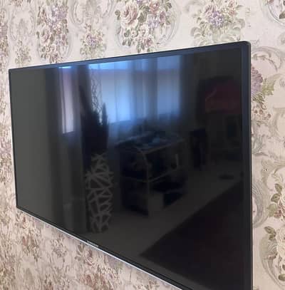 Samsung lcd 50 inch