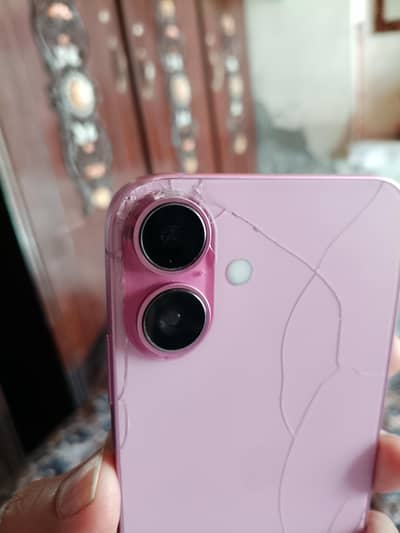 I phone Xr . convert 16puls