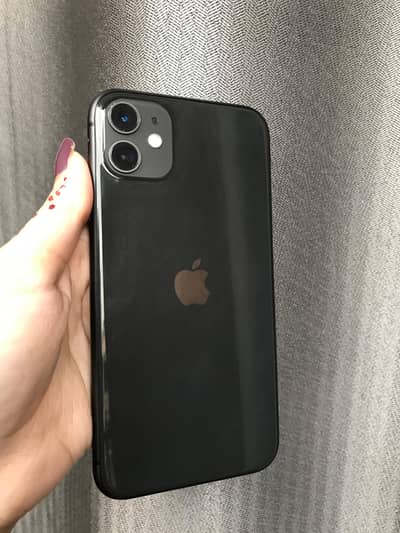 Iphone 11 Jv 64 Gb