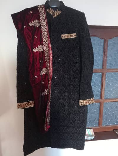sherwani for men/sherwani for groom