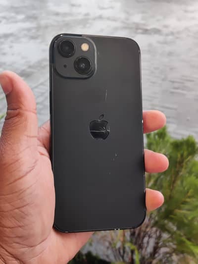 iPhone 13 non pta read add