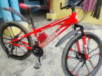 giri cycle for sale