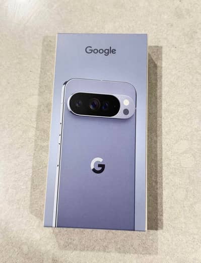 Google Pixel 10 Pro XL