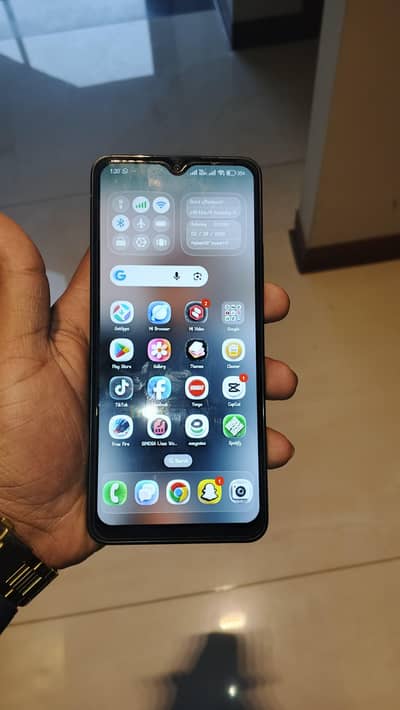 10 by 10 condition no open no repair original mobile phone