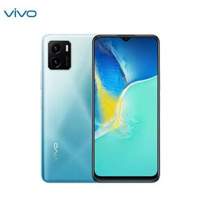 Vivo y15s 3 32 wala