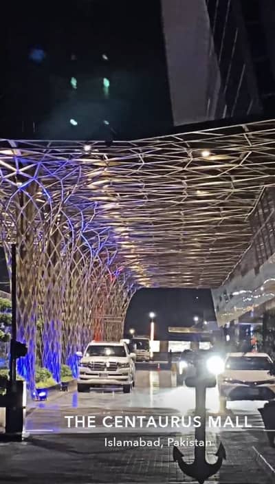 Centuries Mall Apartments booking now