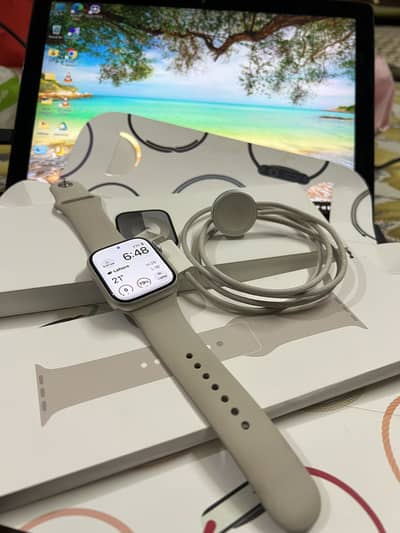 Apple Watch Series 9 45mm