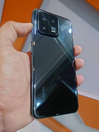 Mi 13 Non PTA 12/256 10/9