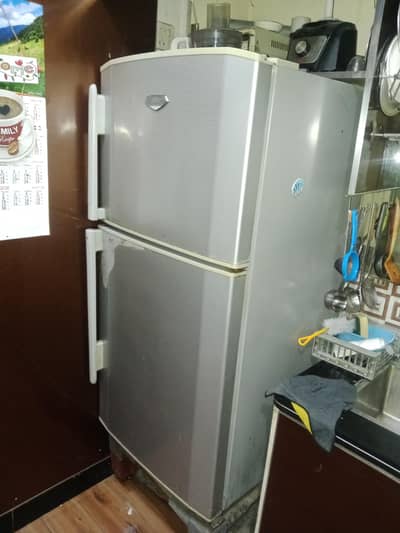 Haier Medium Size Fridge available for sale