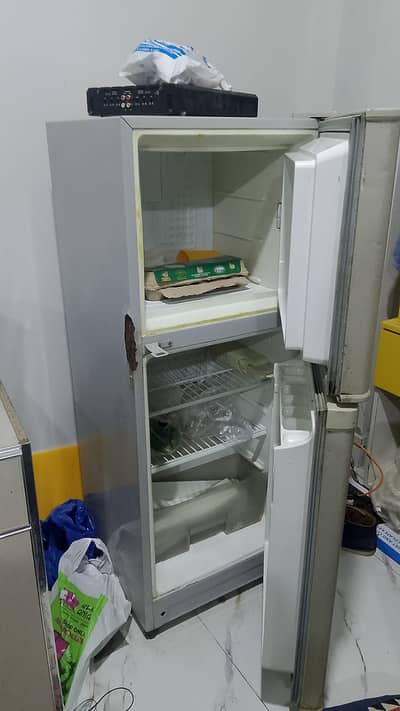 Freezer for Sale – As It Is Condition