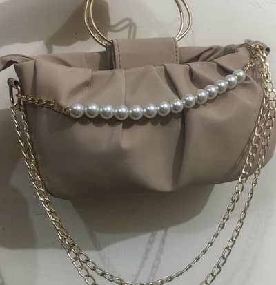 New HandBag For Sale