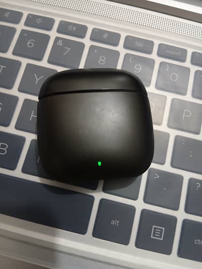 Teckpick gaming earbuds fi36 wireless best condition