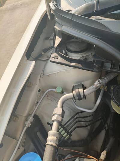 honda civic reberth 2015 model