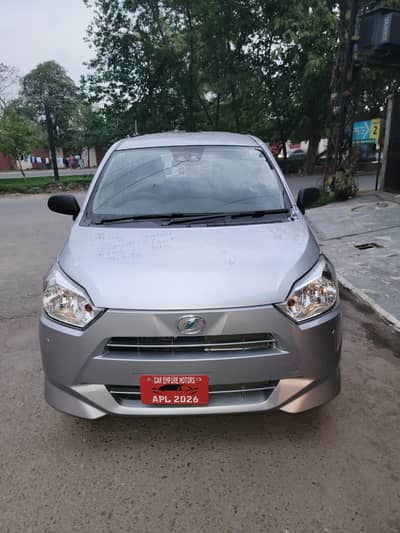 DREAM DEAL for iNVESTOR'S DiAHATSU MiRA E. S ( Model 2023/26 )