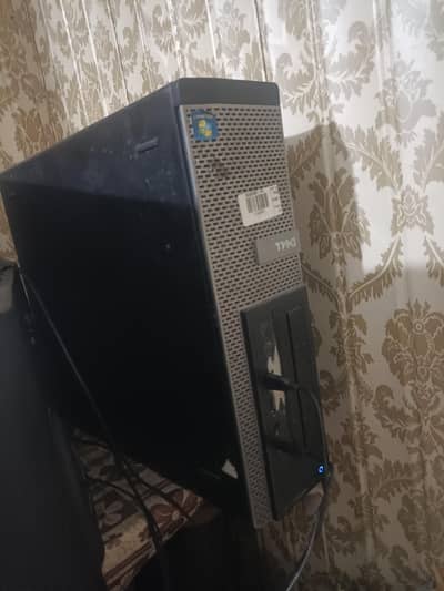 Core i5 2400 Intel RHD Graphics